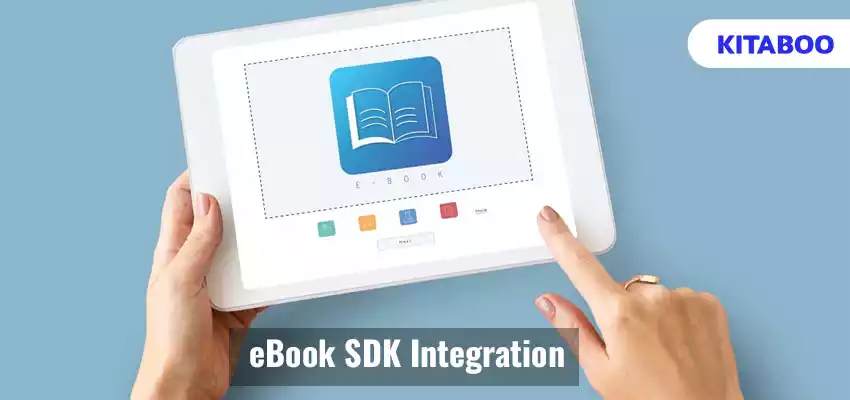 eBook SDK