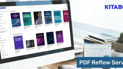 Unlock Brilliance: The Ultimate PDF Reflow Service Online