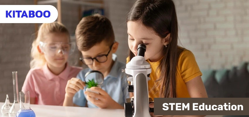 stem education