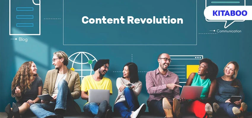 Content Revolution