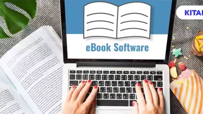 Key Features to Look for in User-Friendly eBook Software