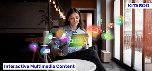 Interactive Multimedia Content