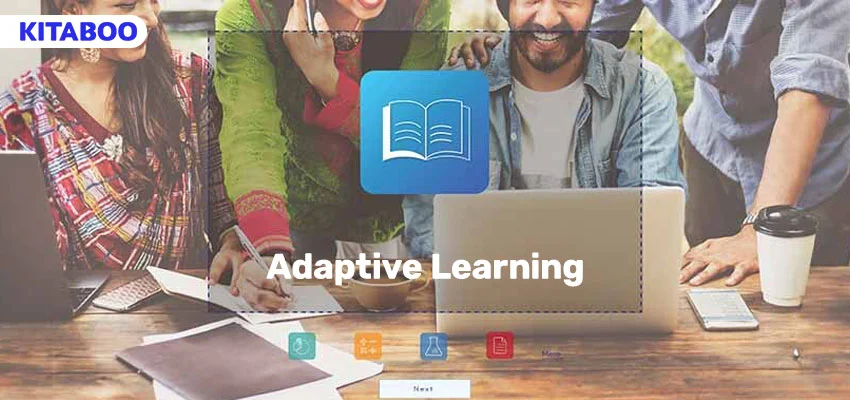 Adaptive learning and tech integrations