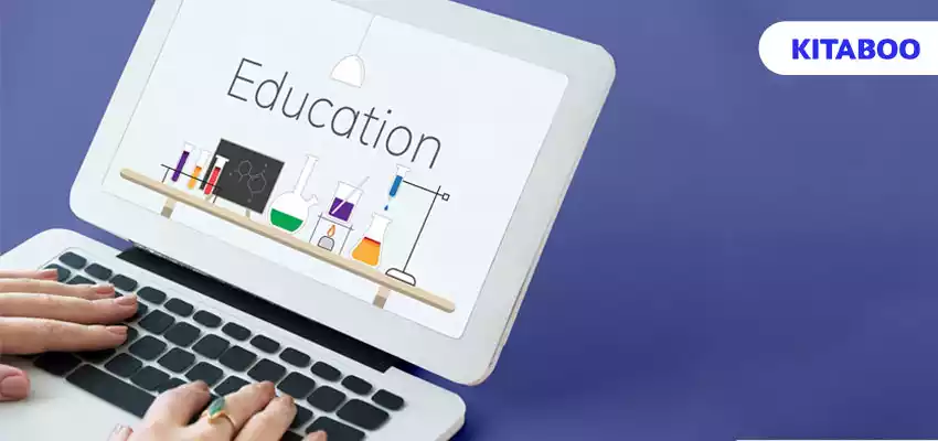 online educational content