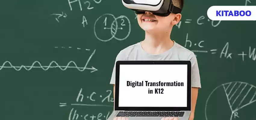 K12 education