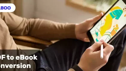 Convert PDF to eBook: Exploring the Potential of Converting PDFs to eBooks