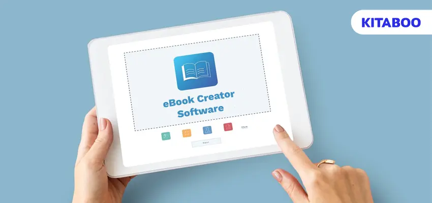 ebook creator software