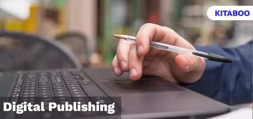 digital publishing solutions