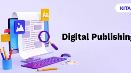 Digital Publishing Solutions: Innovate and Excel in 2024