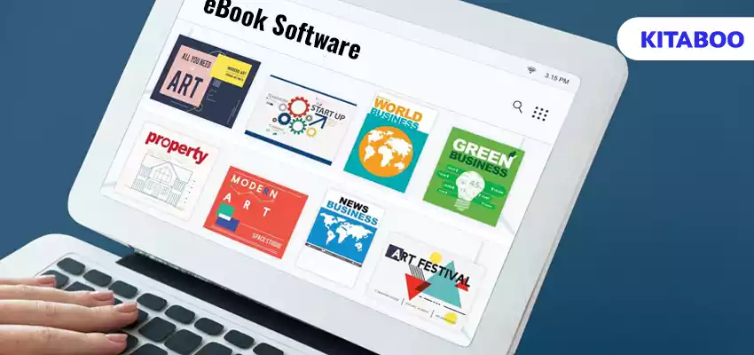 ebook software