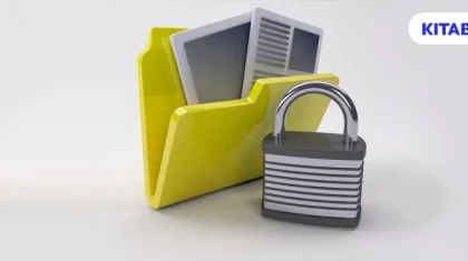 eBook Protection: How to Secure eBooks from Piracy?