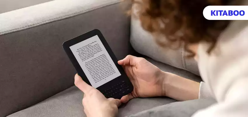 ebook reader