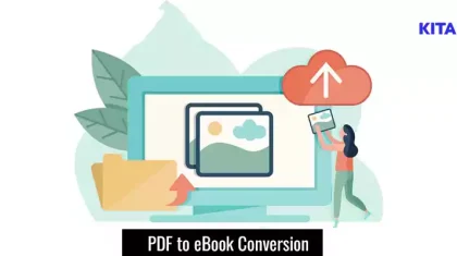 Convert PDF to eBook: Simple, Quick, and Effective