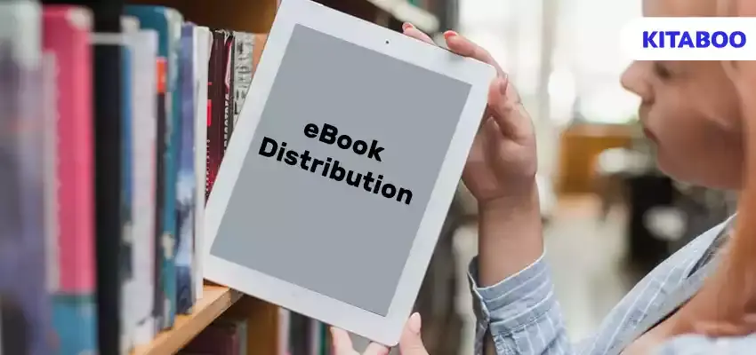 ebook distribution