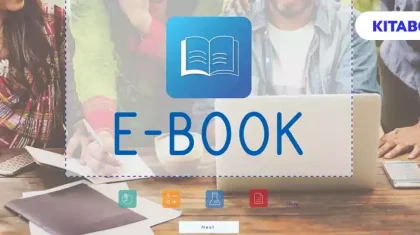 Create eBooks Like a Pro: The Ultimate Guide