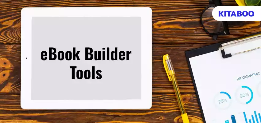 ebook builder tools