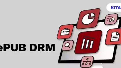 ePUB vs PDF: Navigating DRM in Different Formats