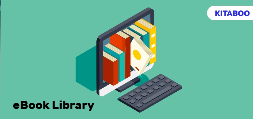 Digital eBook Libraries