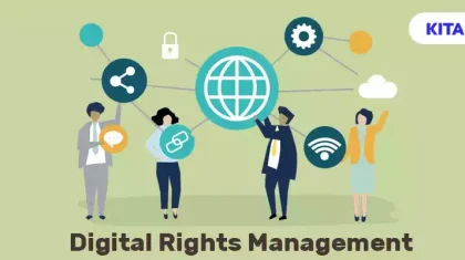 Digital Rights Management: Crafting DRM eBooks Like a Pro