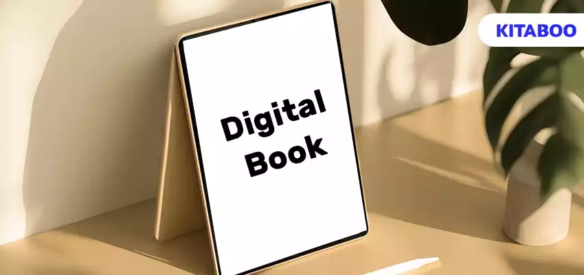 Digital Book