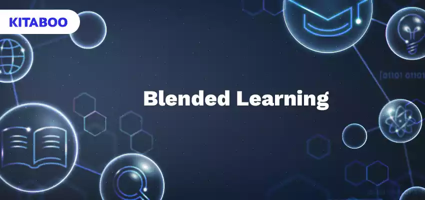 Blended Learning