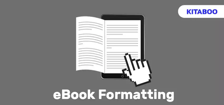 eBook Formatting