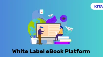 Elevate Your Brand with Our Custom eBook Platform