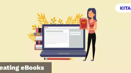 Creating eBooks in Digital Format: Interactive and Engaging