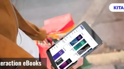 Interactive eBooks: Engaging Readers In New Ways in 2024