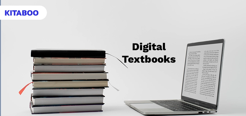 Higher Education Textbook Trends