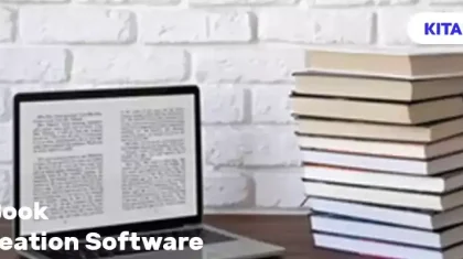 Best eBook Software: Tools to Create Your Digital Bestseller