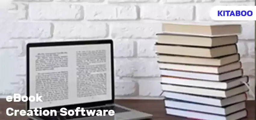 Best eBook Software