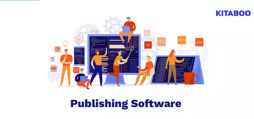 Publishing Software