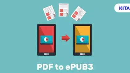 Effortless PDF to EPUB3: Fixed & Reflowable Layouts Explained