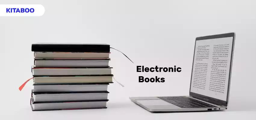 Electronic Books