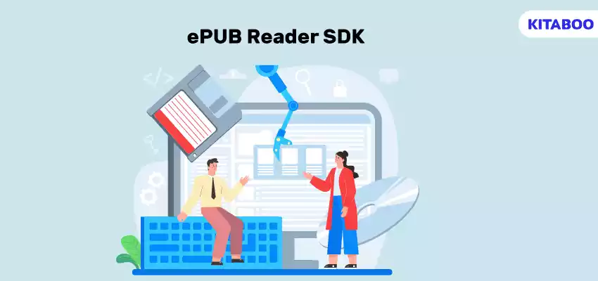 ePUB Reader SDK