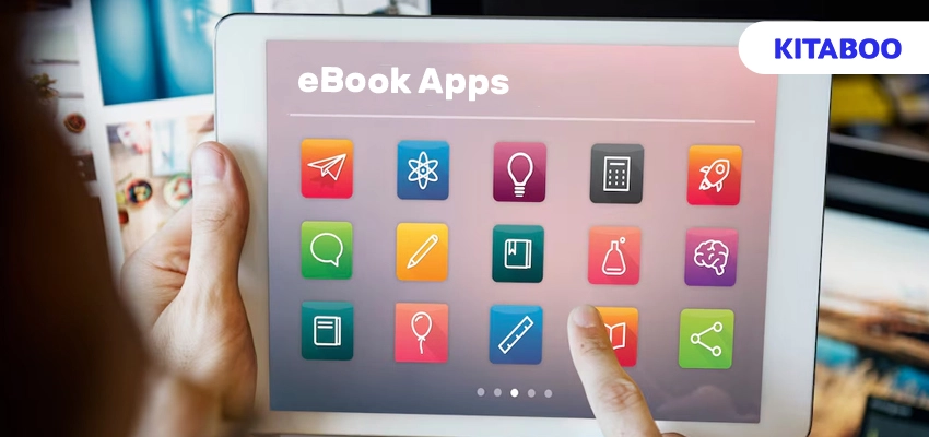 Best eBook Apps