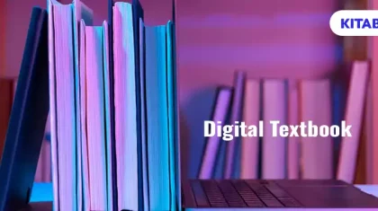 How Do I Make a Digital Textbook?