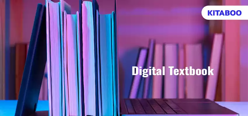 Digital Textbook