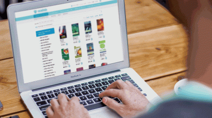 KITABOO® helps a leading Spanish publisher group in eBook Production and Collaboration