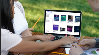 KITABOO Elevates Academic Learning with Immersive Experiences in Sweden