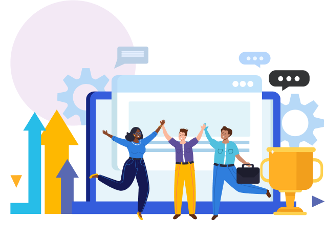 Boost Employee Engagement