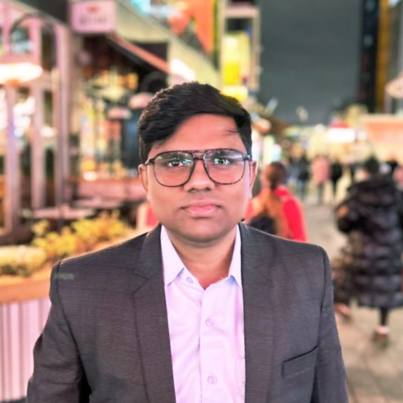 Moulaali Choudhri - Director Product Manager