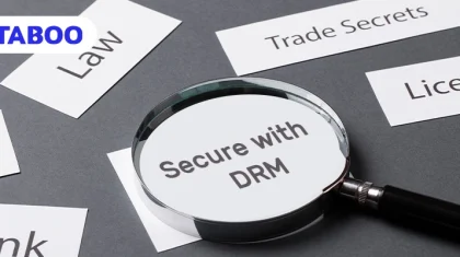 Secure Your Intellectual Property: The Importance of DRM for Member-Based Organizations