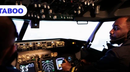 Data-Driven Pilot Training: Leveraging Analytics to Enhance Pilot Proficiency and Safety