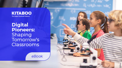 Digital Pioneers: Shaping Tomorrow’s Classrooms