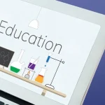 Digital Learning Materials in Higher Education