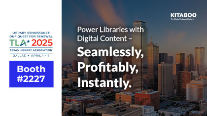 Texas Library Association (TLA) 2025