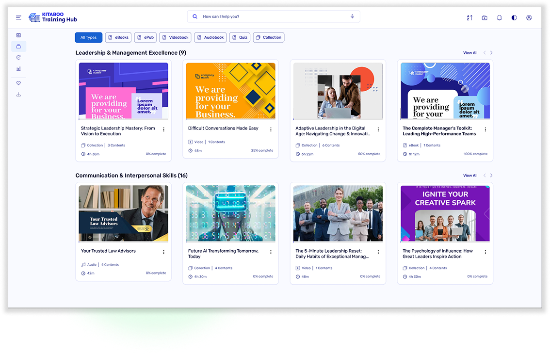 Multi-Device Accessibility