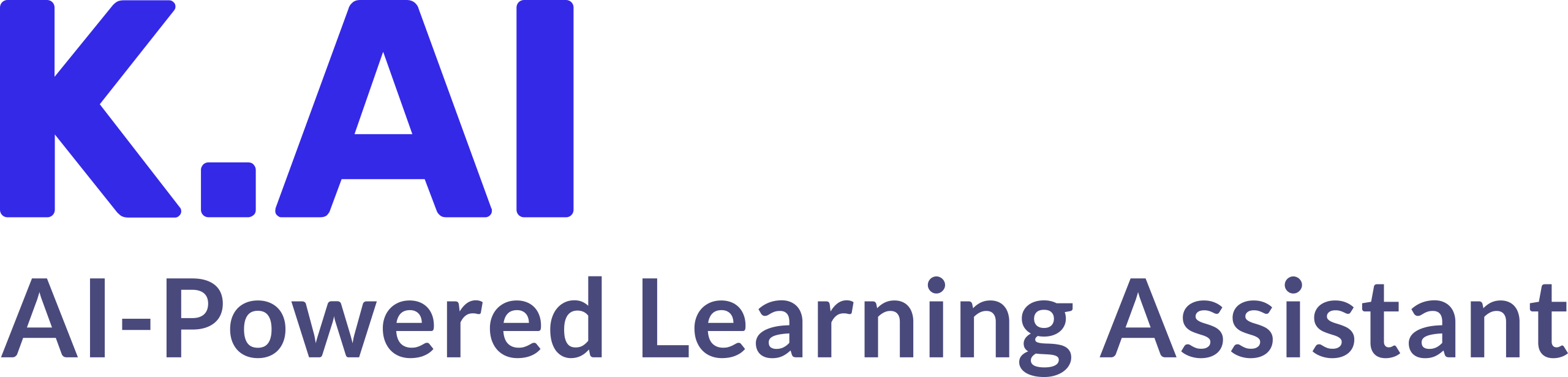 KITABOO Kids Reader Logo